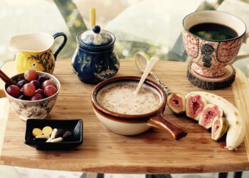 3 aspecte de care să ții cont într-o cură de detox