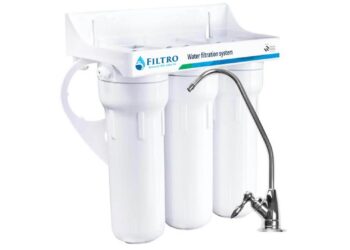 De ce este indispensabilă folosirea unui filtru de apă în locuință?