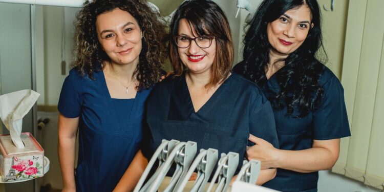 Importanța vizitelor regulate la dentist și de ce Dental Privilege este alegerea ideală