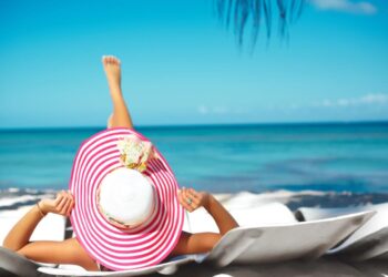 Vacanțele planificate sunt cheia spre un an mai relaxat și mai productiv