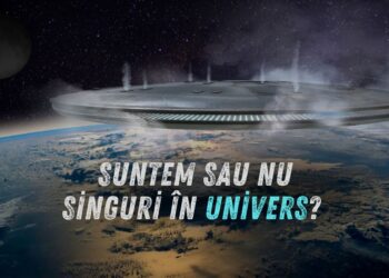 Suntem sau nu singuri în Univers? Audiere despre extratereștri în Congresul SUA