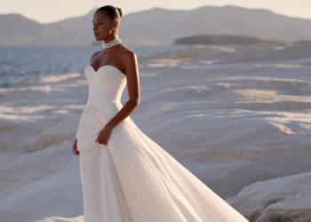 Cum să alegi rochia de mireasă perfectă la salonul Bella Sposa