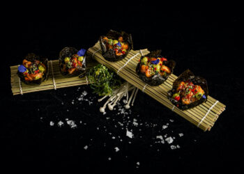 Flavours dă tonul tendințelor de Food & Design pentru nunțile anului 2025