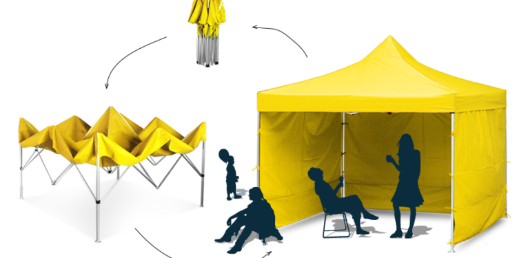 Cum să aleg cele mai bune perdele pentru un pavilion de grădină?