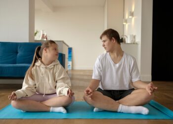 Mindfulness pentru copii: util pentru reducerea stresului și anxietății la școlari