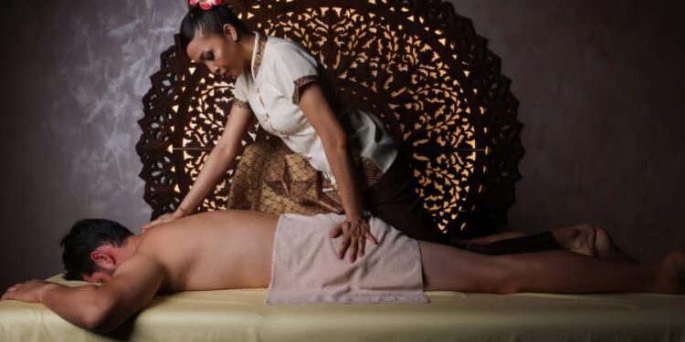 Masajul ca stil de viață: cum menții un corp sănătos și o minte clară cu o rutină simplă în Băneasa