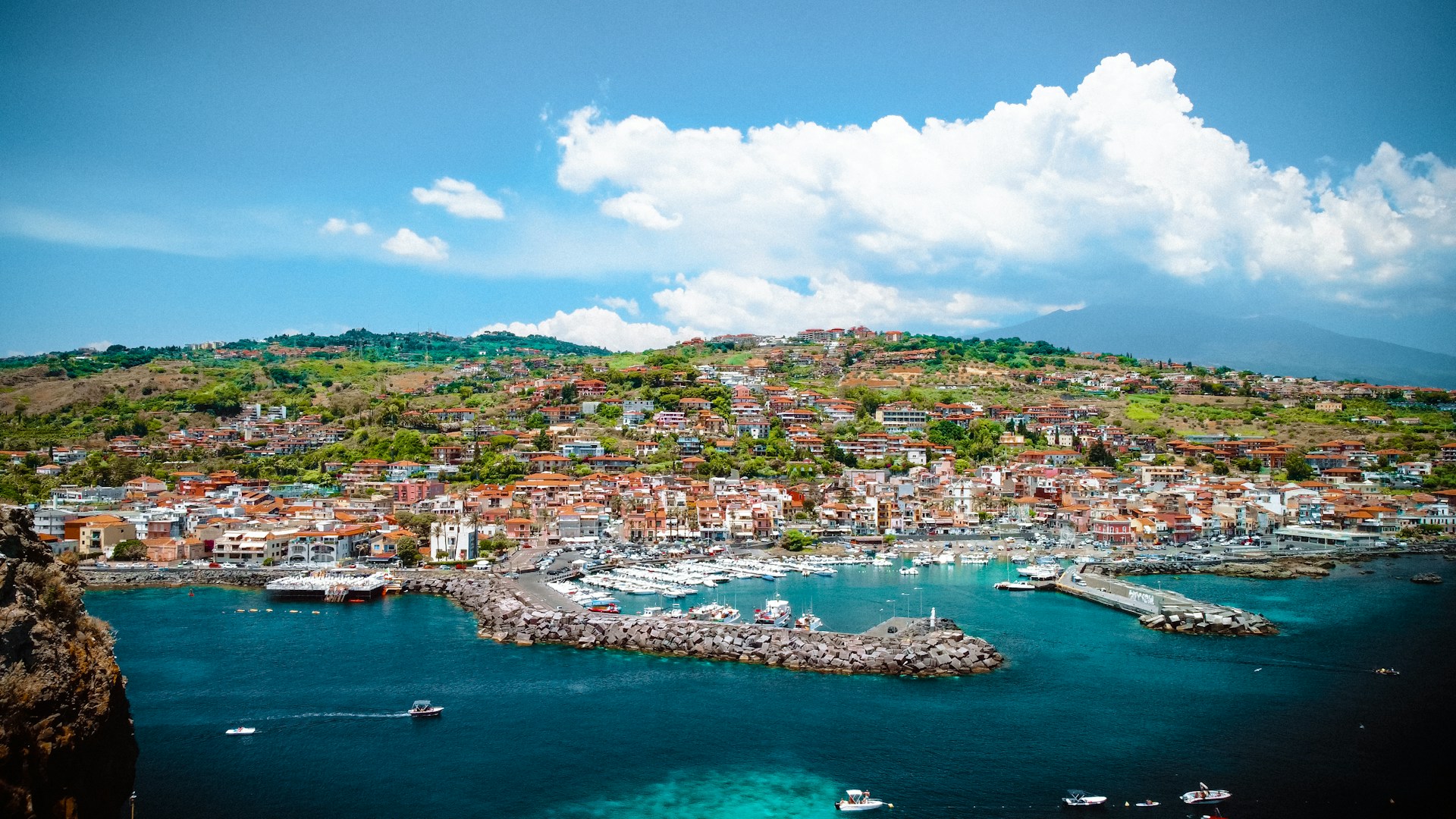 Ți-ai ales destinația de vacanță, dar nu și mijlocul de transport până acolo?