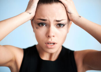 Top 7 greșeli de machiaj pe care să le eviți vara