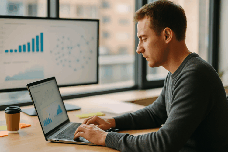 Trust Flow sau Domain Rating: care cântărește mai mult când analizezi backlinkurile?