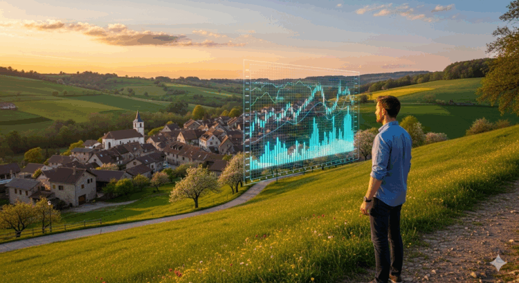 Cum influențează RWA piețele emergente?