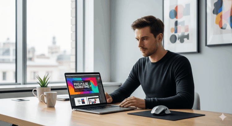 Secretele unui design de succes pentru reclamele pe Facebook: Cum să-ți faci brandul să strălucească?