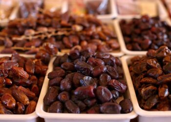 Curmalele în diete: când sunt recomandate și când trebuie evitate