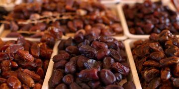 Curmalele în diete: când sunt recomandate și când trebuie evitate