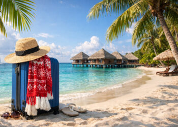 Ce destinații exotice de iarnă recomandă Viva Holidays pentru români?