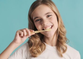 Experiența într-o clinică stomatologică pentru copii: ce contează mai mult decât tratamentul