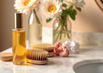 Îngrijirea corpului în 2025: de la funcțional la ritual. Ce arată primul clasament beauty bazat pe date reale