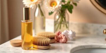 Îngrijirea corpului în 2025: de la funcțional la ritual. Ce arată primul clasament beauty bazat pe date reale