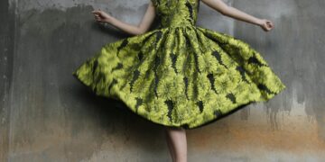 Cum alegi rochia perfectă de soacră în funcție de tipul de eveniment