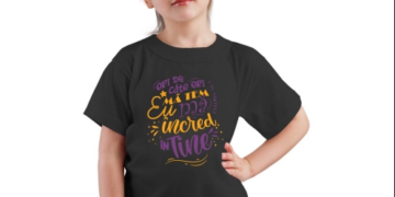 Tricouri creștine – Mesaje cu credință pe care le porți cu bucurie