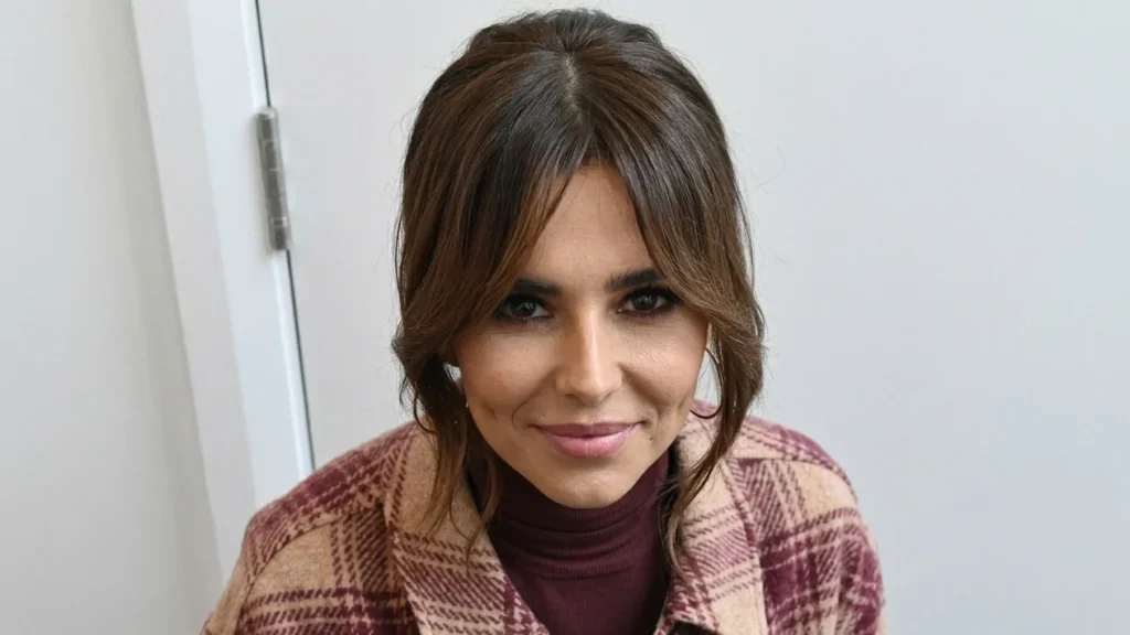 Fiul lui Cheryl a crescut. Detaliul care amintește de tatăl său a emoționat internetul