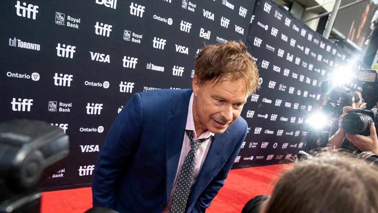 Actorul din Melrose Place a murit subit. Acum s-a aflat ce l-a ucis de fapt