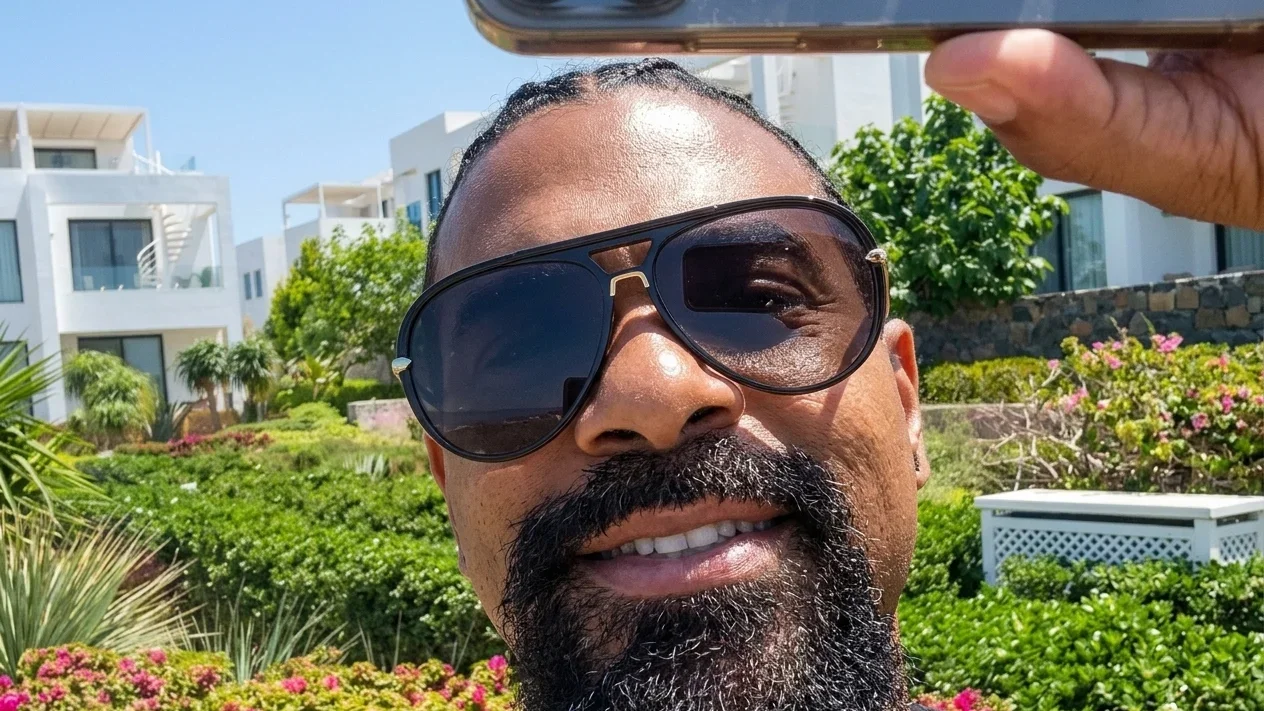 David Haye il ameninta pe Adam Thomas. Raspunsul care a socat pe toata lumea