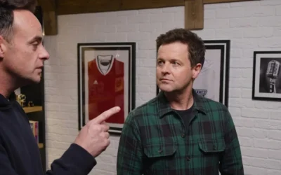 Scandalul din culisele I’m a Celebrity. Un grup de WhatsApp a aruncat totul în aer