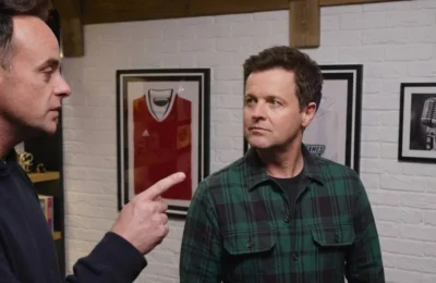 Scandalul din culisele I’m a Celebrity. Un grup de WhatsApp a aruncat totul în aer