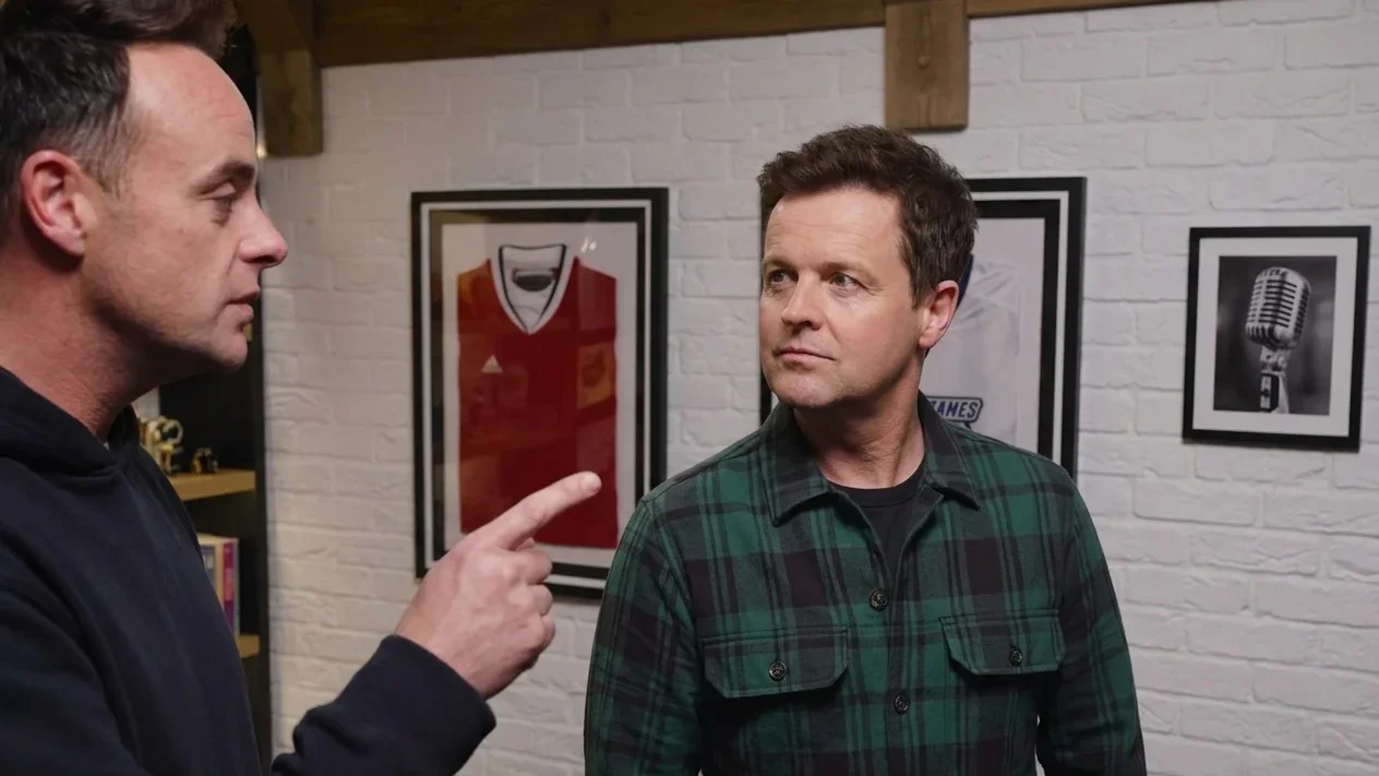 Scandalul din culisele I’m a Celebrity. Un grup de WhatsApp a aruncat totul în aer