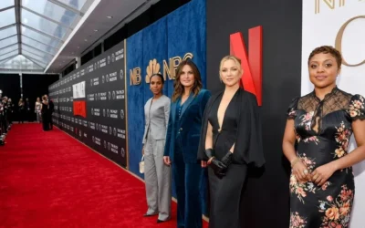 Kate Hudson si Kerry Washington spun totul. Noul proiect care dezvaluie secretele de la Hollywood