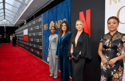 Kate Hudson si Kerry Washington spun totul. Noul proiect care dezvaluie secretele de la Hollywood