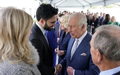 Cererea neasteptata pentru Regele Charles. Ce i s-a cerut sa inapoieze imediat