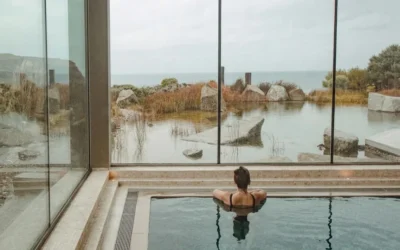 Planul de evadare perfect. Hotelurile spa din Marea Britanie care te resetează complet