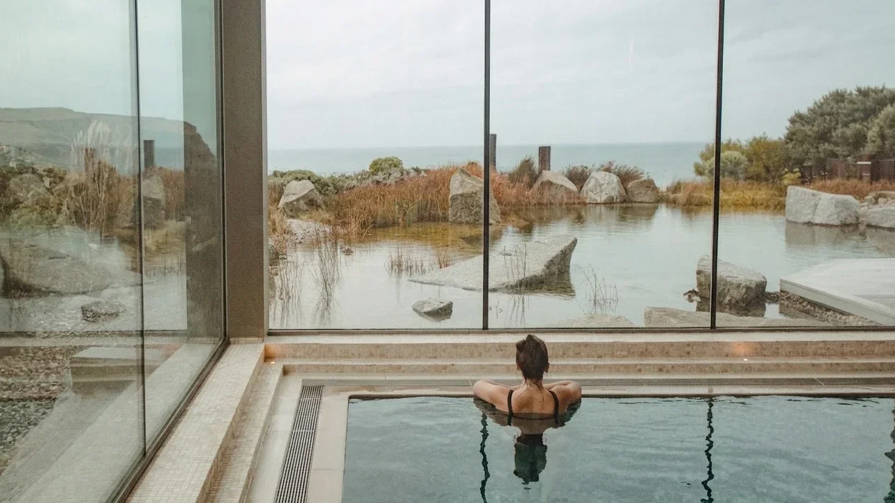 hoteluri spa Marea Britanie