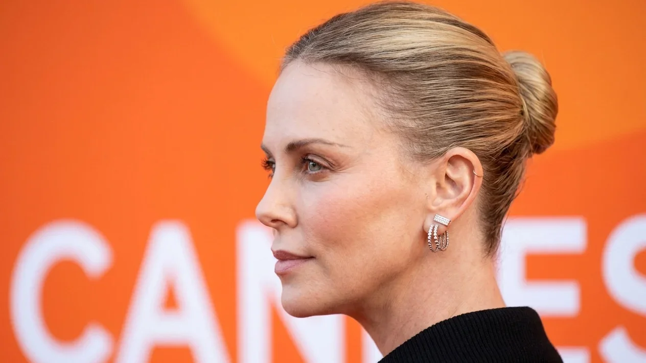 Charlize Theron
