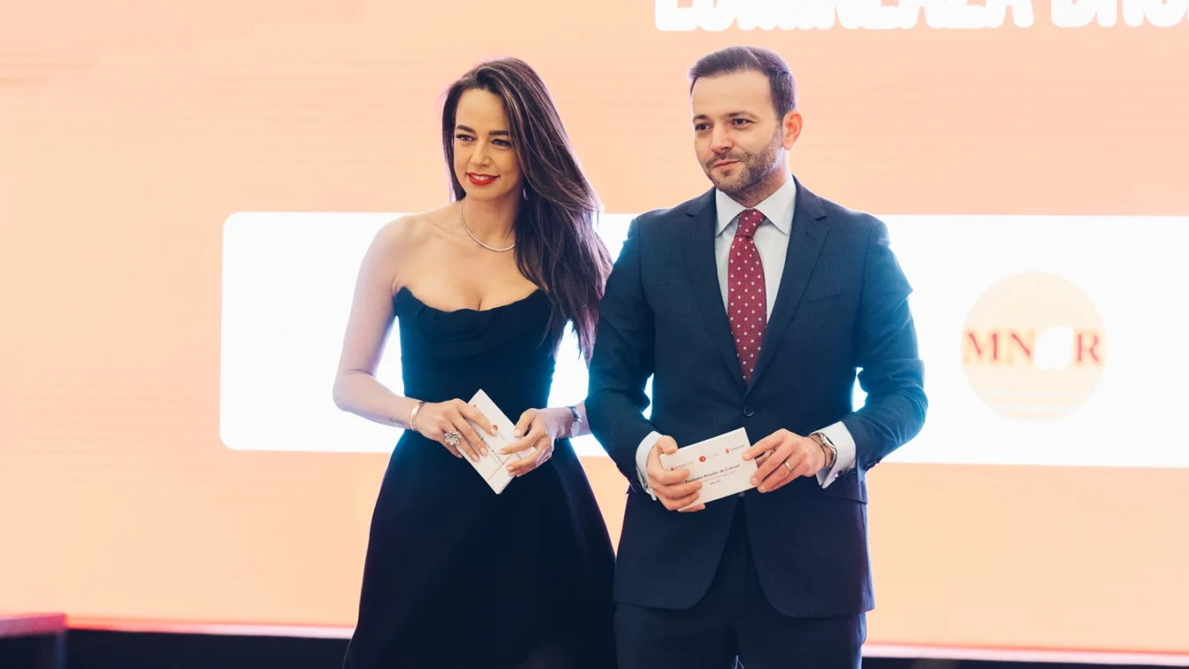 Record absolut de solidaritate! Festivalul Brazilor de Crăciun a obținut peste 764.000 de euro, pentru restabilirea accesului la educație și servicii medicale pentru copiii vulnerabili