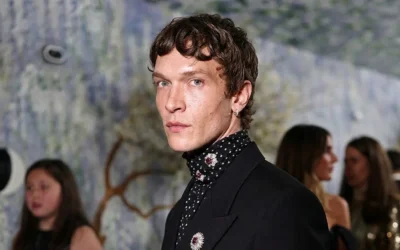 Un actor de 26 de ani a oprit timpul la Met Gala. Detaliul neasteptat care a uimit pe toata lumea