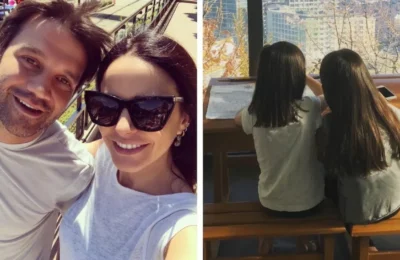 Surpriza uriasa cu fetele lui Cristi Chivu. Ce se intampla de fapt in Milano