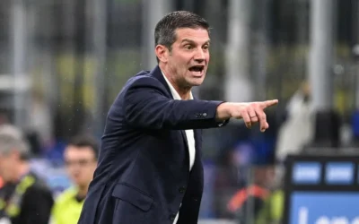 Nota de plata pentru Cristi Chivu. Gaura de 80 milioane de euro care ii anuleaza titlul