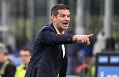 Nota de plata pentru Cristi Chivu. Gaura de 80 milioane de euro care ii anuleaza titlul