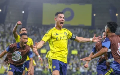 Anunțul care șochează fotbalul. Cristiano Ronaldo a spus totul după golul 970