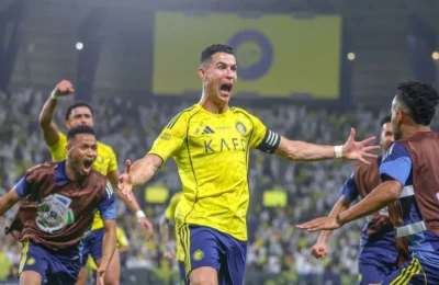 Anunțul care șochează fotbalul. Cristiano Ronaldo a spus totul după golul 970