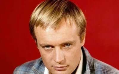 Tragedia ascunsă a starului din NCIS. Ce s-a întâmplat cu cei 5 copii ai lui David McCallum