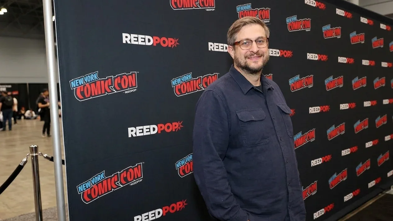Eugene Mirman