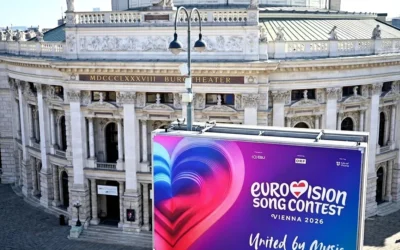 Scandal urias la Eurovision. 5 tari refuza sa mai participe la concurs