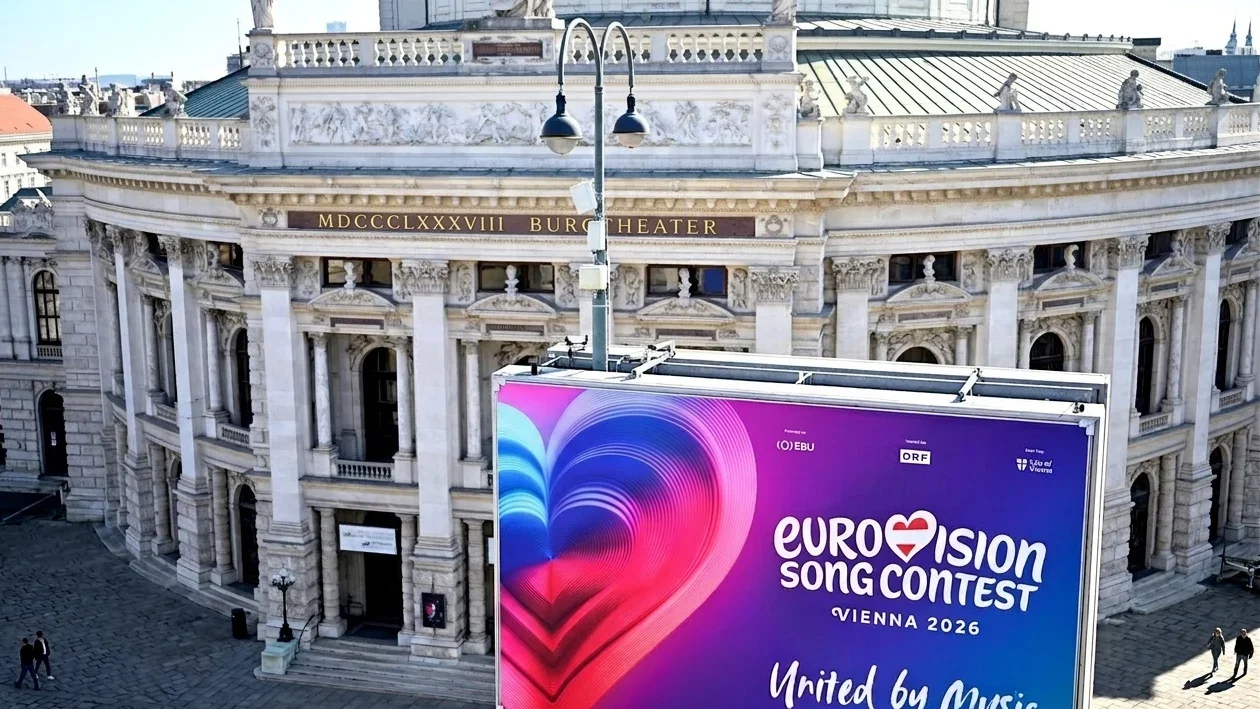 Eurovision 2026