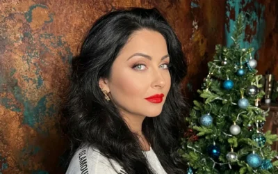 Gabriela Cristea a slabit 30 de kilograme. Secretul sta in farfuria de la micul dejun