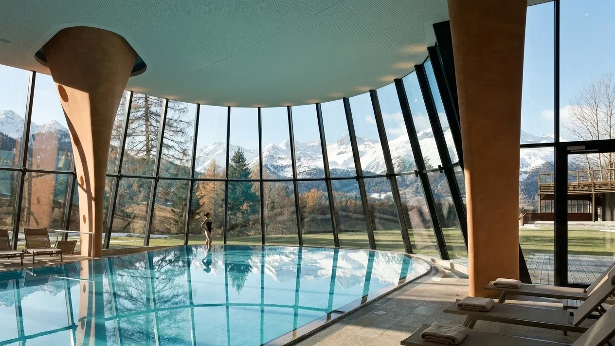 Grand Hotel Kronenhof