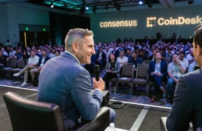 Miliardar celebru baga 100 de milioane in bitcoin. Mutarea care poate schimba regulile jocului