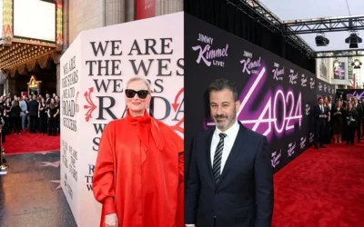 Sefii lui Jimmy Kimmel au decis. Ce se intampla cu emisiunea dupa scandalul cu Trump